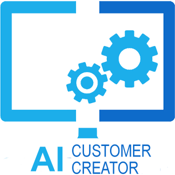 AI Customer Creator logo-trans-x350