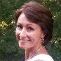 Mandy Collins-Wilson, owner of a local cleaning company