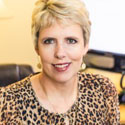 Peggy McKee, CEO career coaching firm