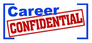Career Confidential logo