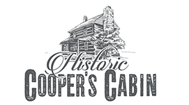 Coopers Cabin logo