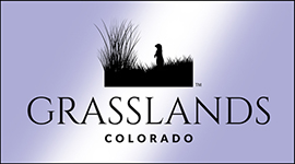 Grasslands Colorado logo