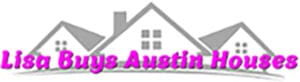 Lisa Buys Austin Houses Logo