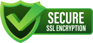 SSL Secure Badge