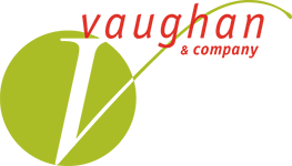 Vaughan logo