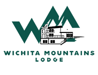 Wichita Mountaina Lodge Logo