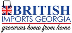 british imports georgia logo