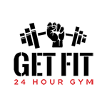 get fit 24 hour gym logo 